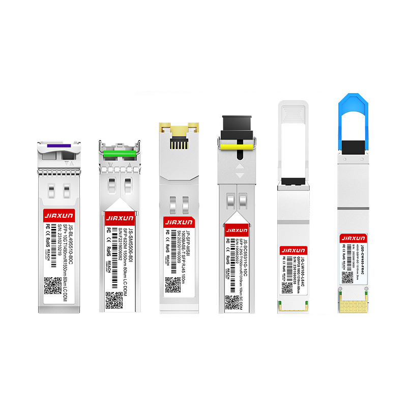 sfp module optical